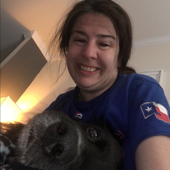 Meet your Posher, Jaycee - Picture 1 of 1